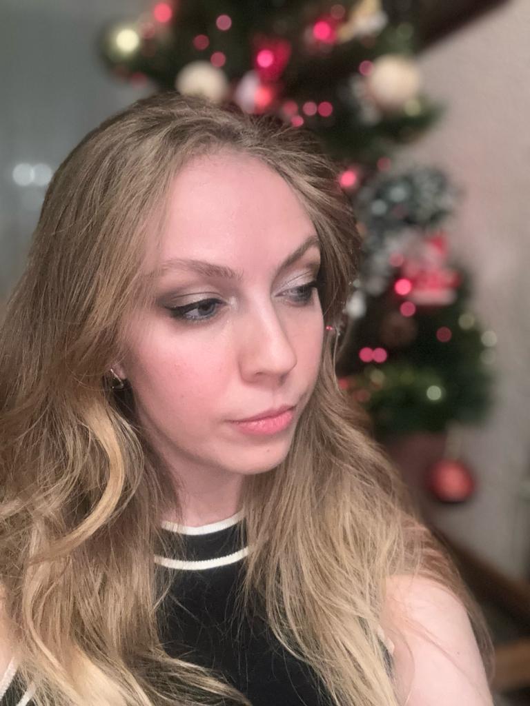 Maquillaje profesional en el Barrio de Salamanca, Madrid