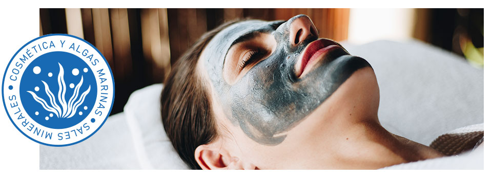 Tratamiento Facial EFECTIVITY, lifting con activos marinos como caviar y polvo de perlas