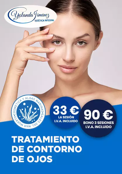 Recupera tu figura. Bono Sesiones, Oferta. Centro de Estetica Integral en Barrio Salamanca, Madrid.