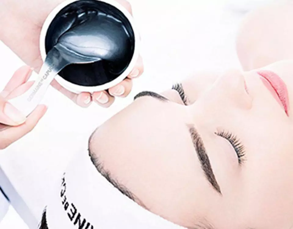 Nuevos Tratamientos Germaine de Capuccini. Yolanda Jim&eacute;nez, Centro de Estetica Integral en Madrid.