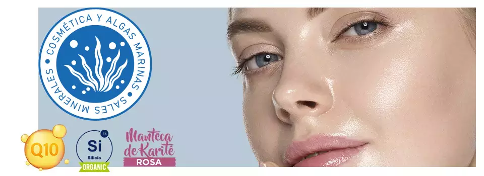 Tratamiento hidratante y nutritivo específico para pieles secas con carencias lipídicas importantes, poco elásticas o pieles castigadas sometidas a daños ambientales que presentan signos de deshidratación profunda.