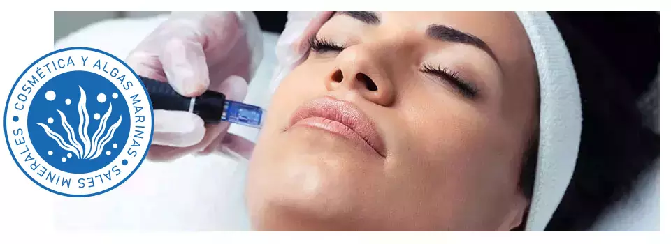 Tratamientos Faciales, DERMAPEN Madrid. Centro de Estetica Integral en Madrid.