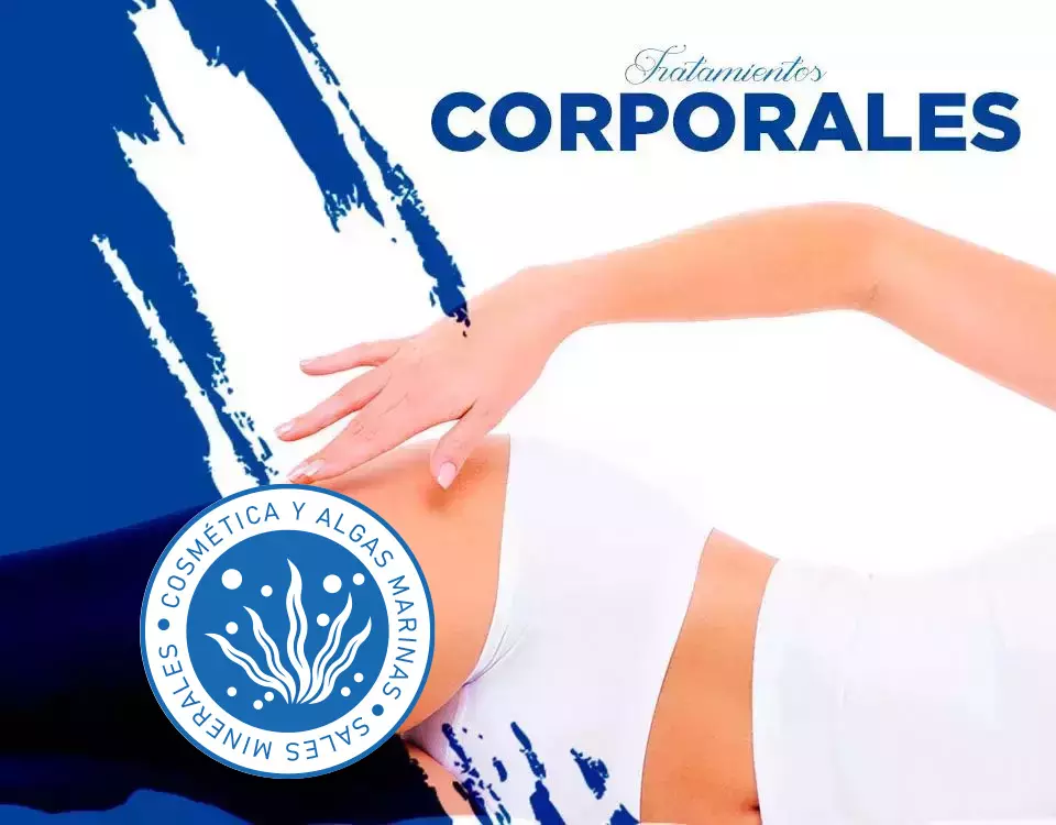 Tratamientos Corporales Madrid. Centro de Estetica Integral en Madrid.
