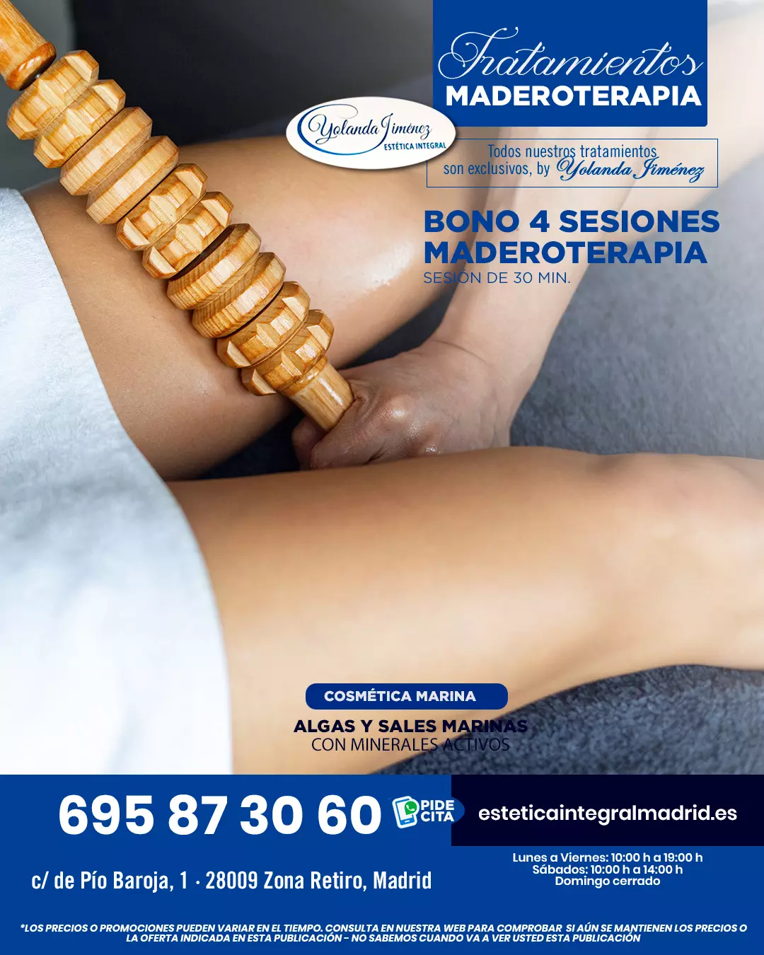 San Valentin, Nuevas Promociones y Ofertas en tratamientos faciales y corporales en Sainz de Baranda, Doctor Esquedo, Goya, Retiro y Barrio Salamanca, Madrid