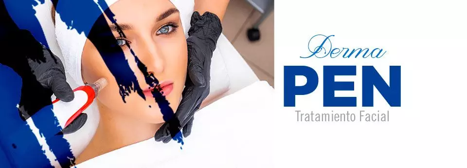 Dermapen, Tratamiento Facial. Centro de estética en Retiro, Madrid