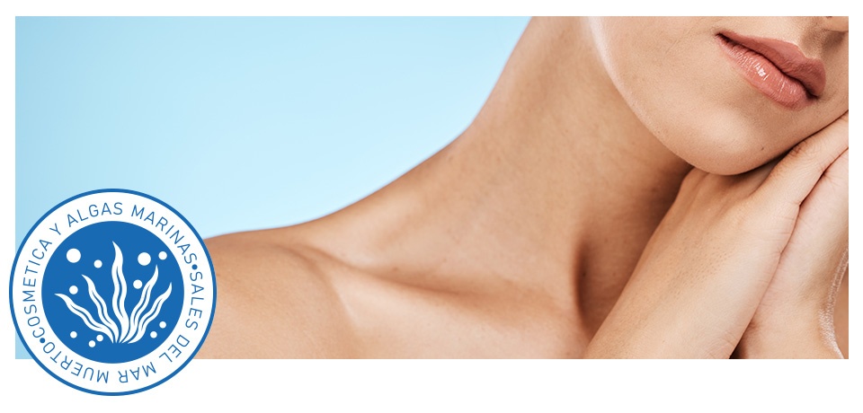 Tratamiento Facial INMERSI&Oacute;N REAFIRMANTE CUELLO Y ESCOTE en el Barrio Salamanca, Madrid
