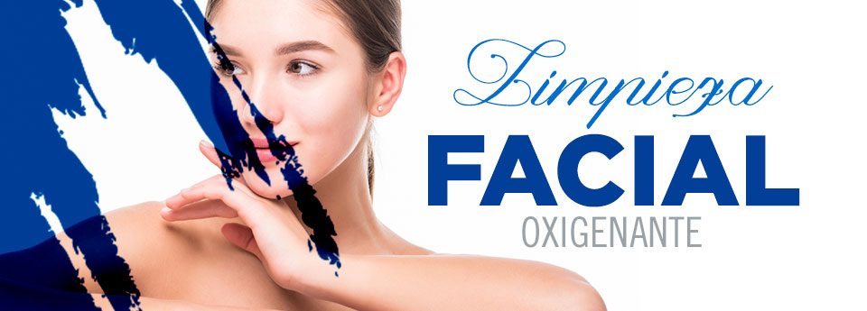 &iquest;Qu&eacute; es un Tratamiento de Limpieza Facial Oxigenante?