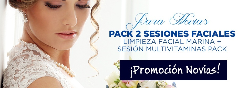 Ofertas en tratamientos faciales y maquillaje en Retiro, Goya y Barrio Salamanca