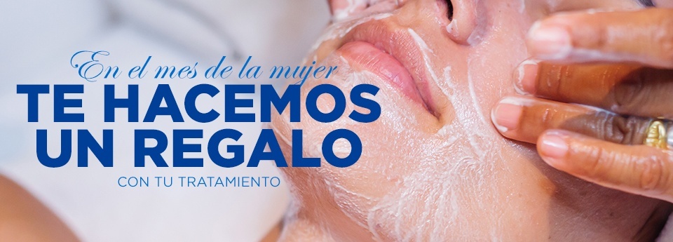 Ofertas en tratamientos faciales y maquillaje en Retiro, Goya y Barrio Salamanca
