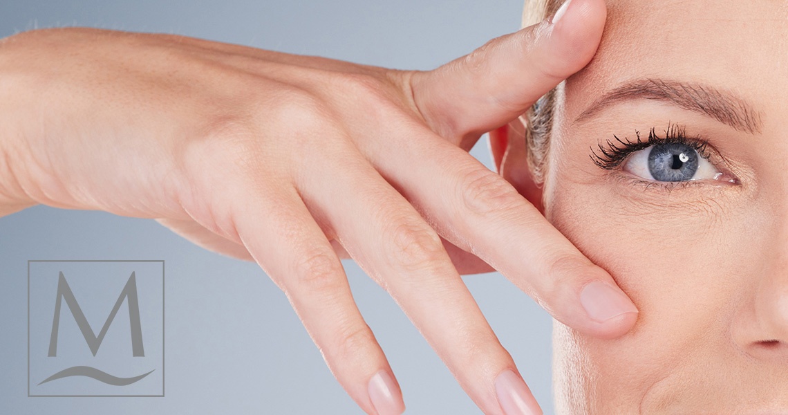 Descubre el nuevo Tratamiento de Contorno de Ojos con Multivitaminas de MIRAUR en el Centro de Belleza Yolanda Jim&eacute;nez