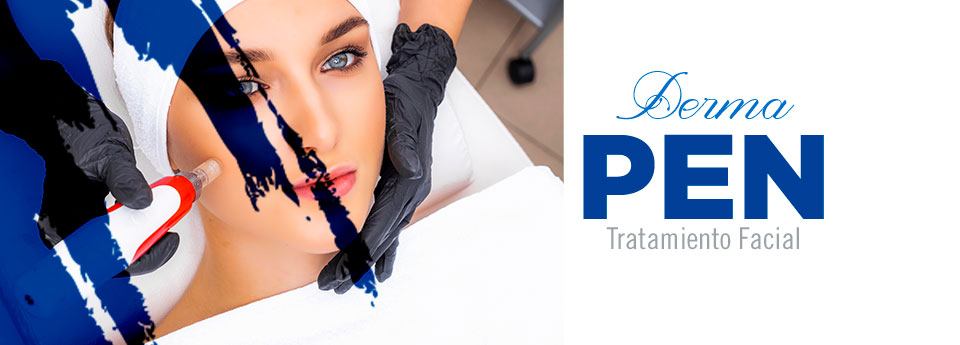 Dermapen, Tratamiento Facial. Centro de est&eacute;tica en Retiro, Madrid