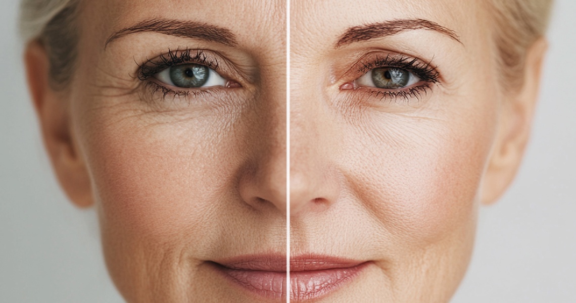 Descubre nuestro nuevo tratamiento facial: INMERSI&Oacute;N MULTIEFECTOS